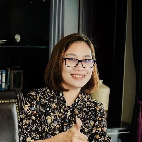Trần Thi Ân